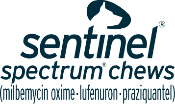 Sentinel spectrum chews icon
