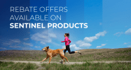 SENTINEL Rebates SENTINEL Brand Products For Dogs Sentinelpet